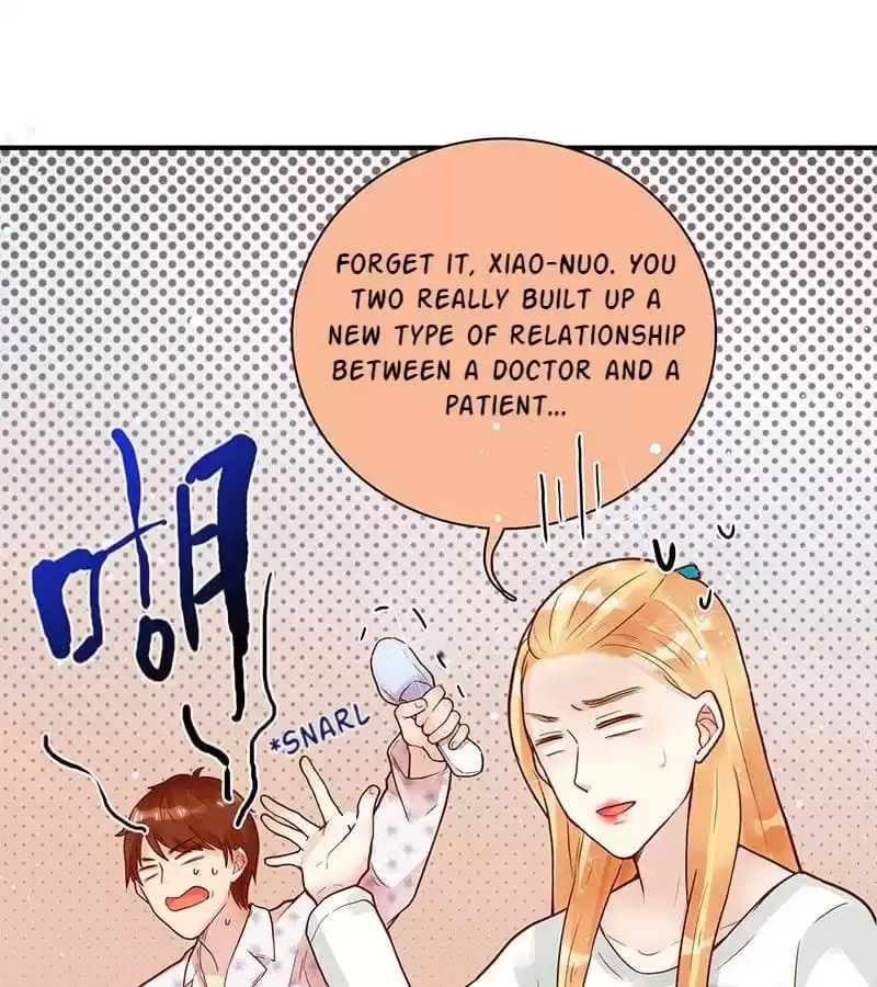 Read The Worst Infatuation chapter 71 image 135 on Lezhin