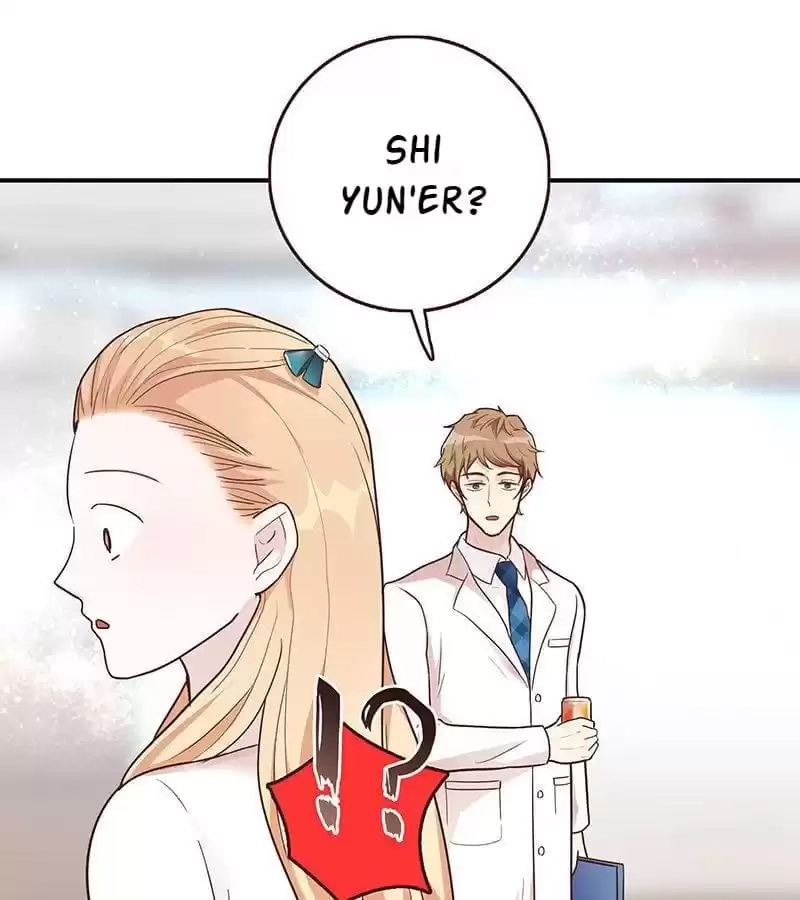 Read The Worst Infatuation chapter 71 image 14 on Lezhin