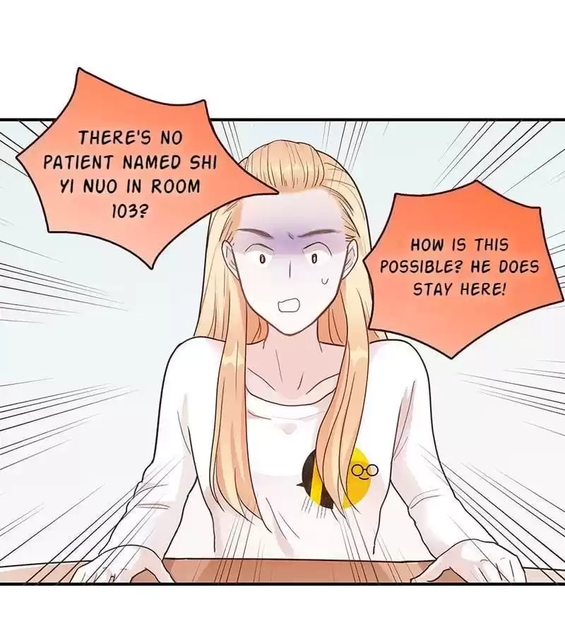 Read The Worst Infatuation chapter 71 image 2 on Lezhin