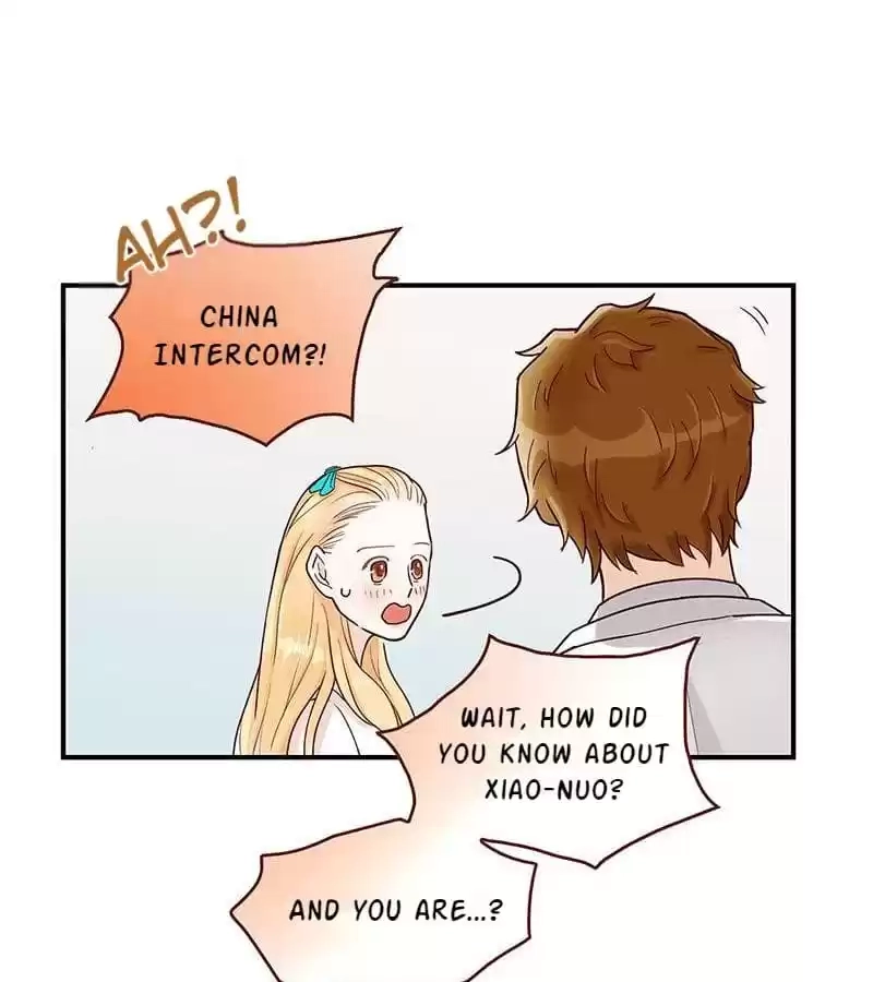 Read The Worst Infatuation chapter 71 image 21 on Lezhin