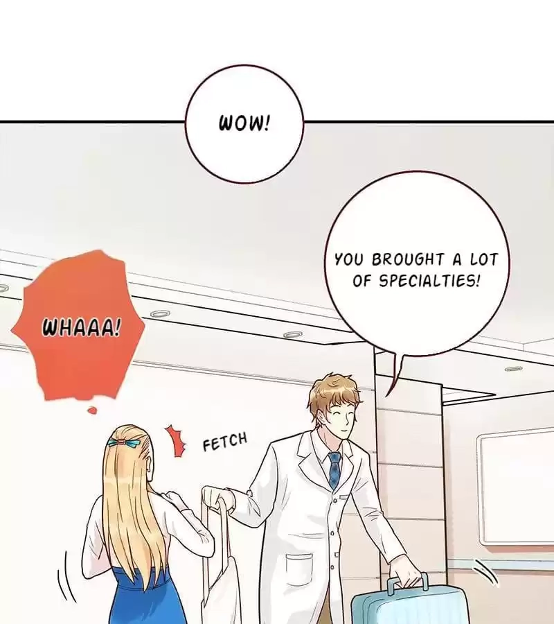 Read The Worst Infatuation chapter 71 image 27 on Lezhin