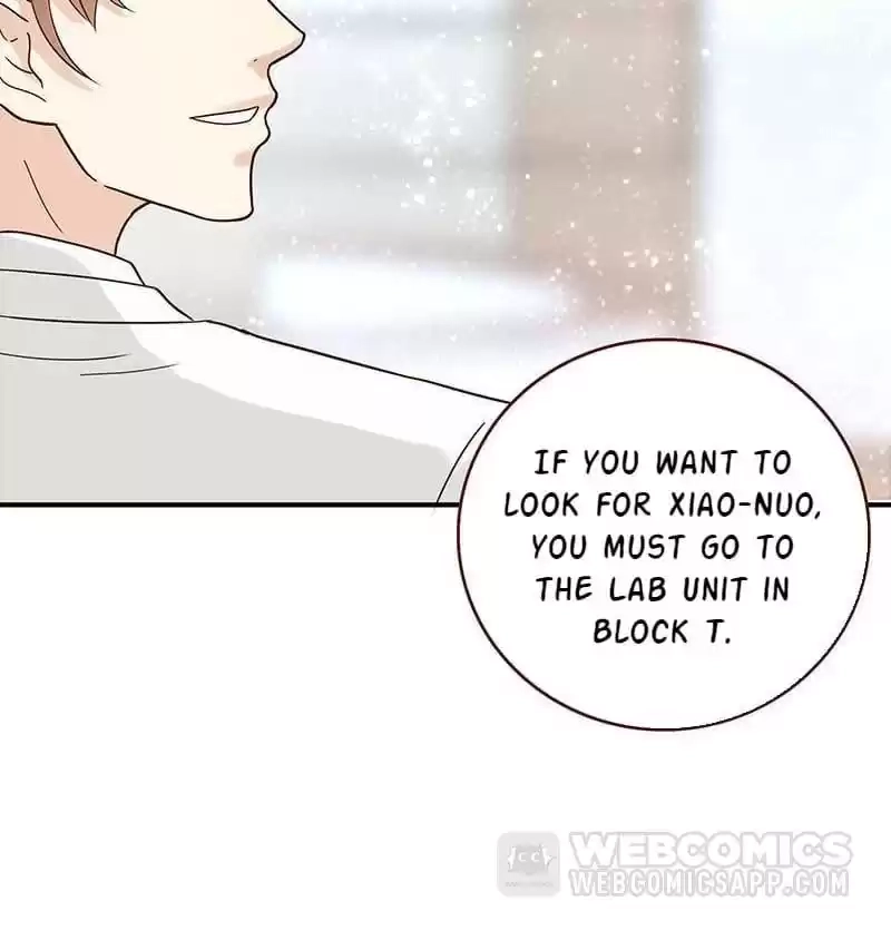 Read The Worst Infatuation chapter 71 image 31 on Lezhin