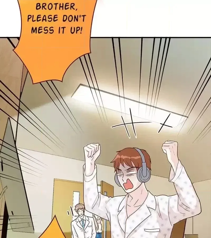 Read The Worst Infatuation chapter 71 image 39 on Lezhin
