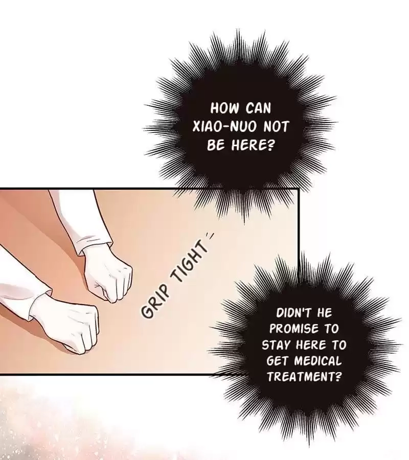 Read The Worst Infatuation chapter 71 image 5 on Lezhin