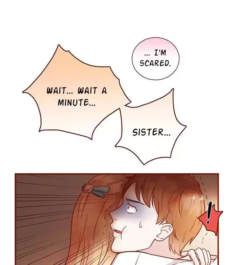 Read The Worst Infatuation chapter 71 image 61 on Lezhin