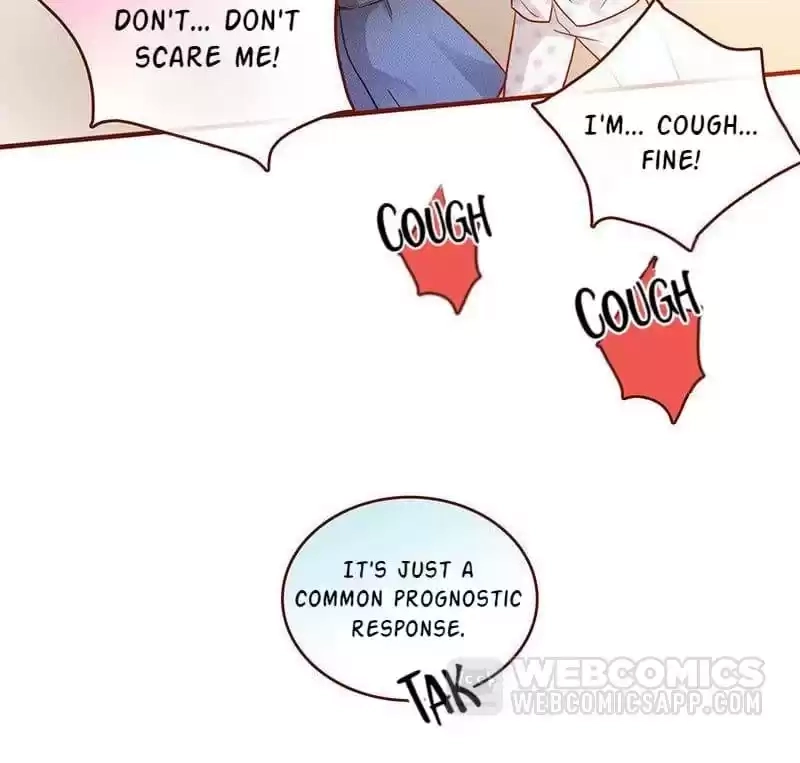 Read The Worst Infatuation chapter 71 image 67 on Lezhin