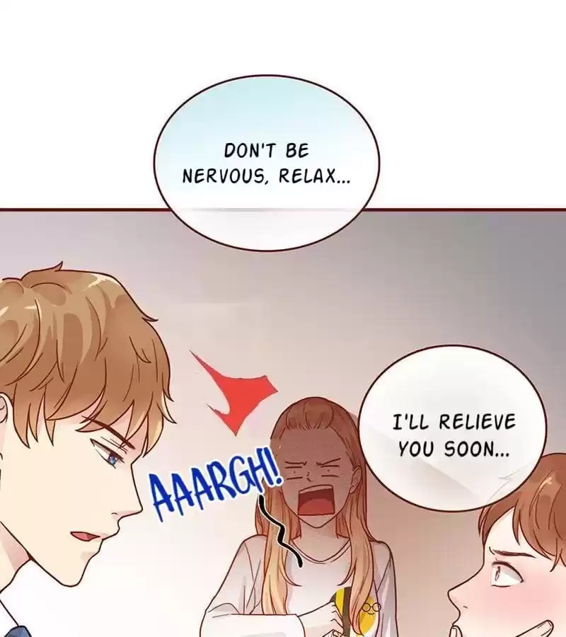 Read The Worst Infatuation chapter 71 image 71 on Lezhin