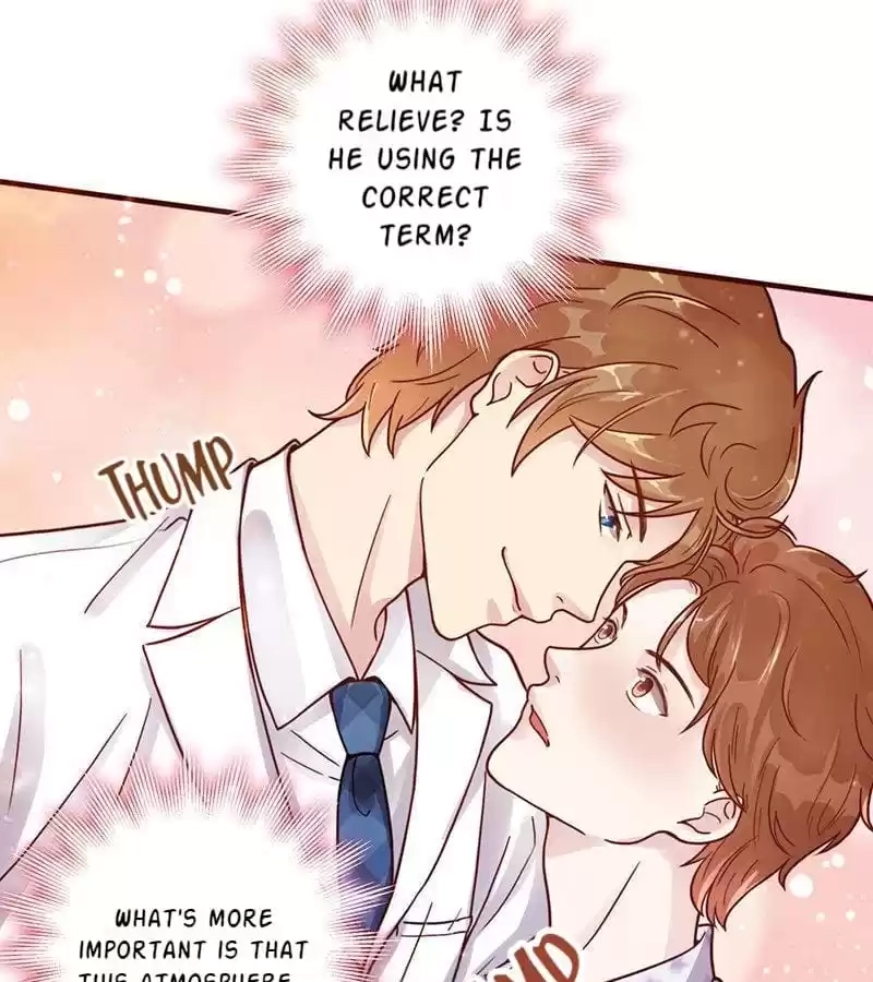 Read The Worst Infatuation chapter 71 image 73 on Lezhin