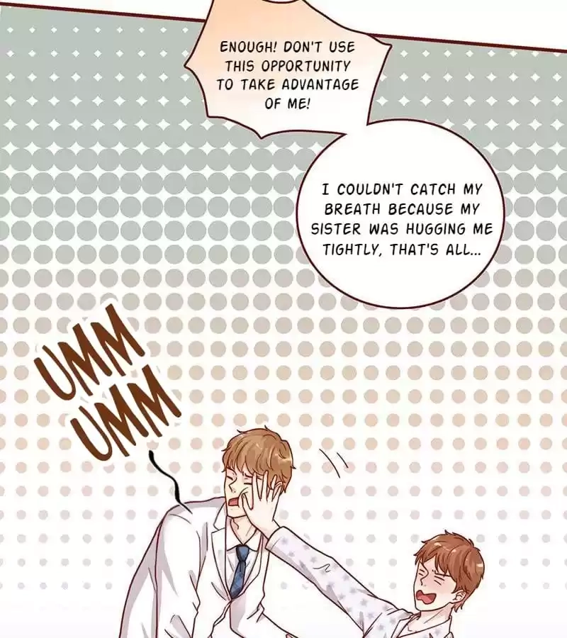 Read The Worst Infatuation chapter 71 image 77 on Lezhin