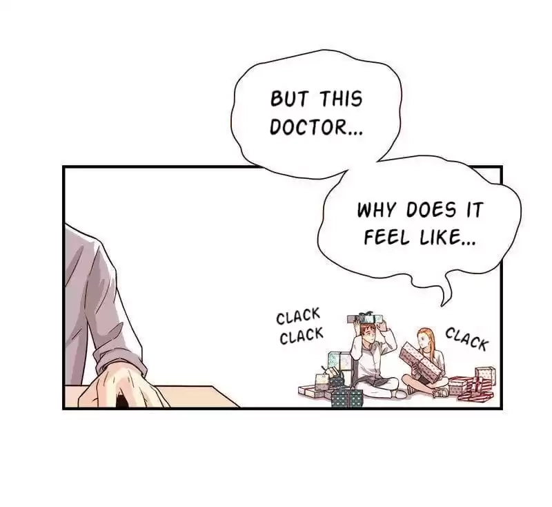 Read The Worst Infatuation chapter 71 image 84 on Lezhin