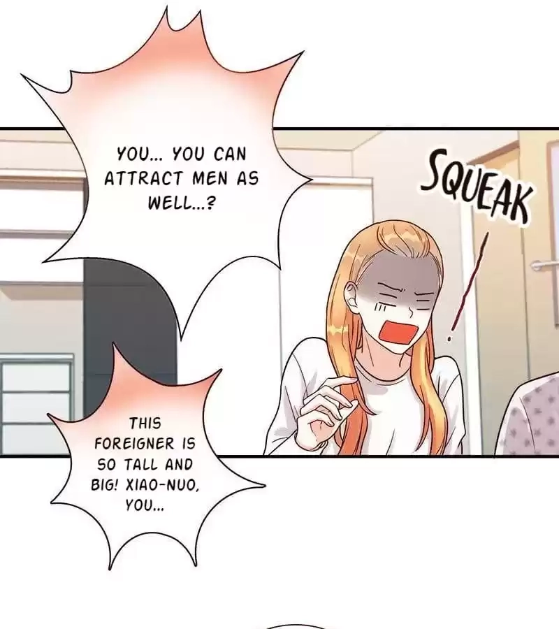 Read The Worst Infatuation chapter 71 image 87 on Lezhin