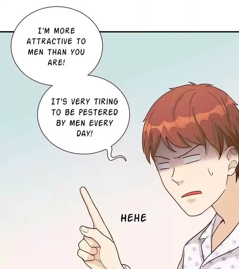 Read The Worst Infatuation chapter 71 image 89 on Lezhin
