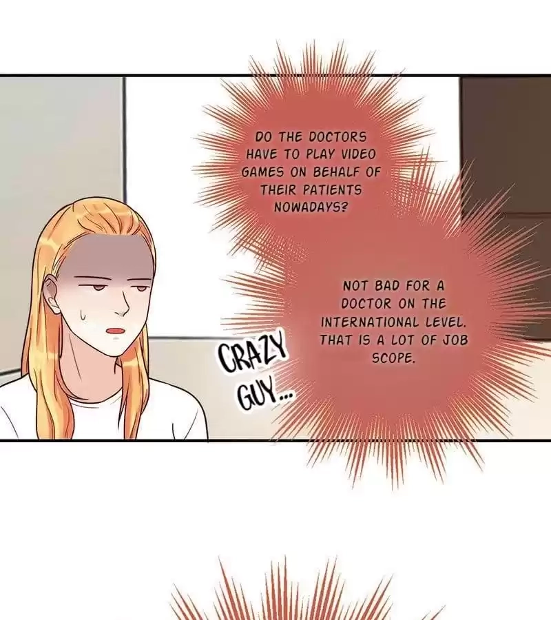 Read The Worst Infatuation chapter 71 image 98 on Lezhin