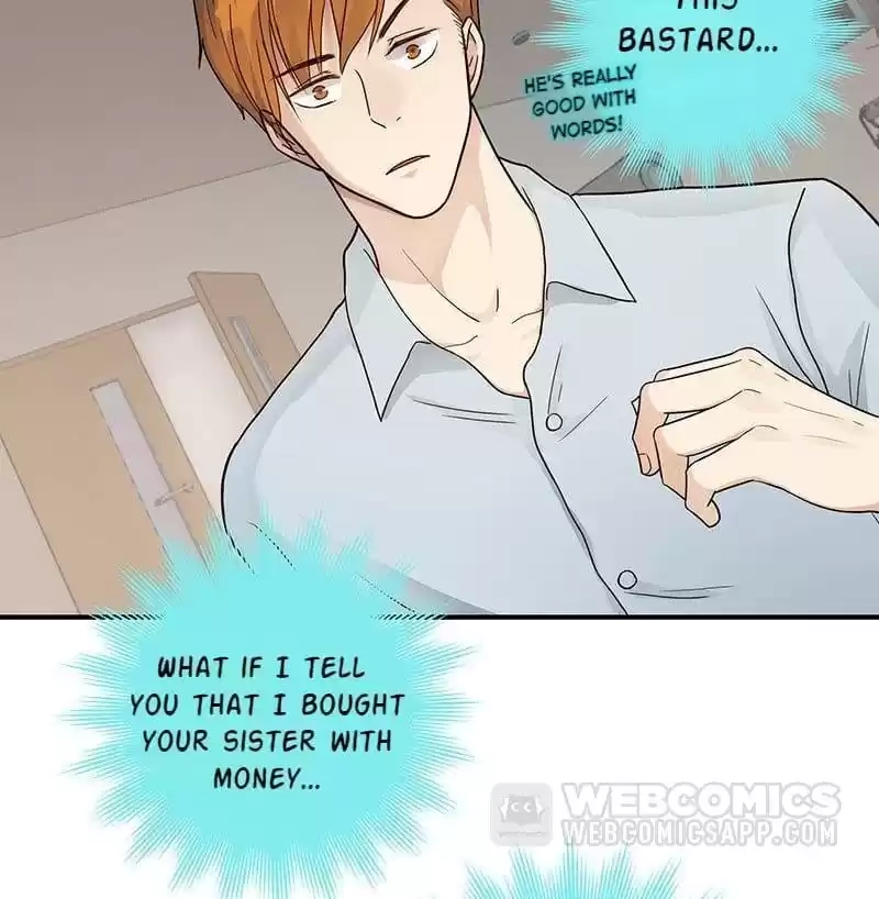 Read The Worst Infatuation chapter 72 image 101 on Lezhin