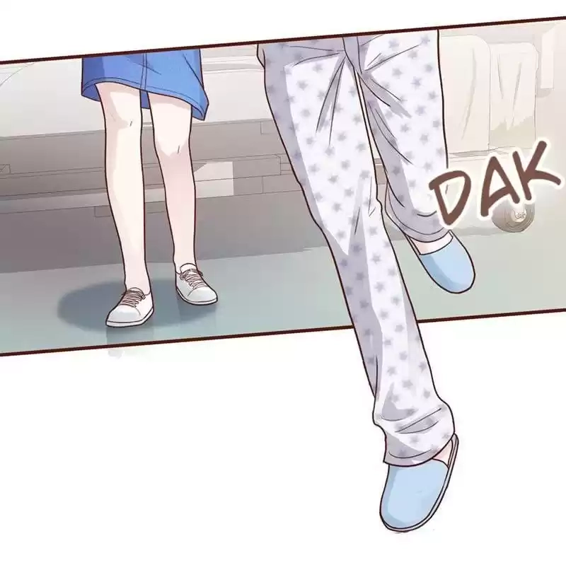 Read The Worst Infatuation chapter 72 image 11 on Lezhin