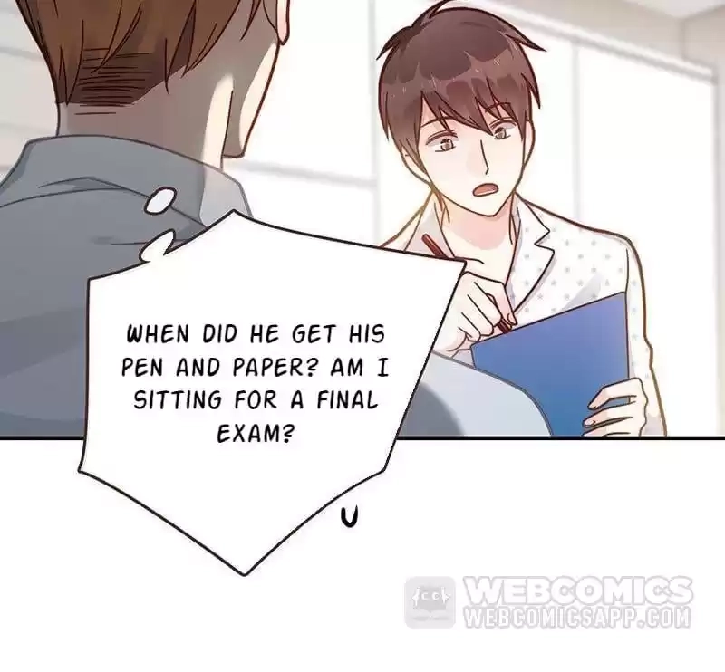 Read The Worst Infatuation chapter 72 image 137 on Lezhin