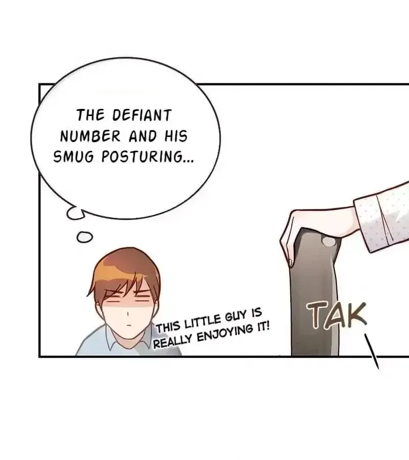 Read The Worst Infatuation chapter 72 image 139 on Lezhin