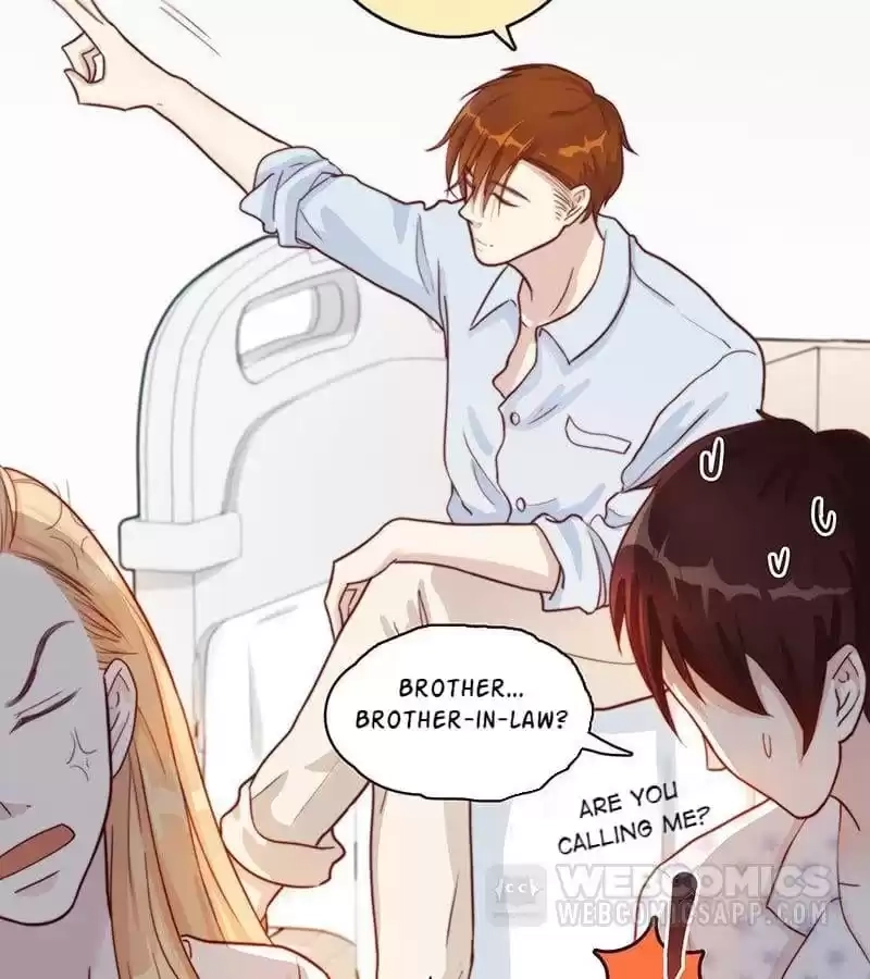 Read The Worst Infatuation chapter 72 image 36 on Lezhin