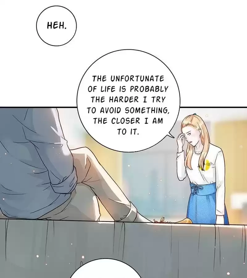 Read The Worst Infatuation chapter 72 image 40 on Lezhin