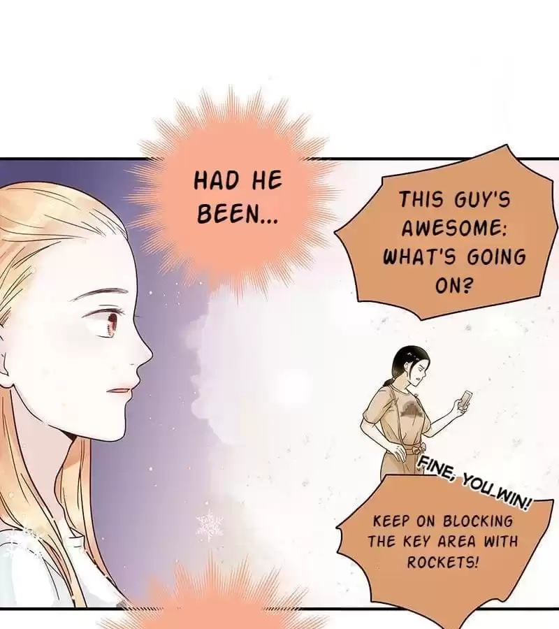 Read The Worst Infatuation chapter 72 image 57 on Lezhin