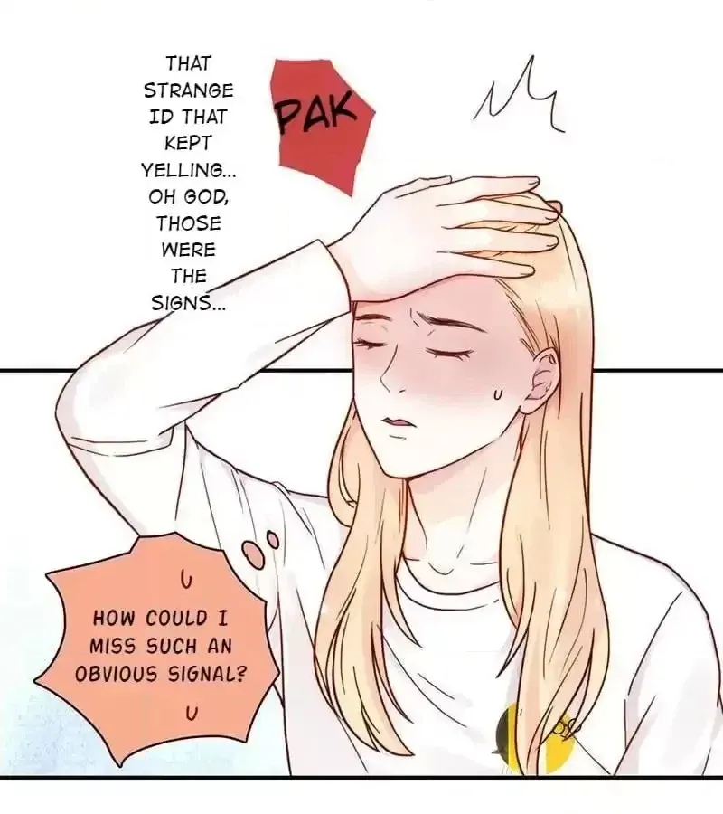 Read The Worst Infatuation chapter 72 image 59 on Lezhin