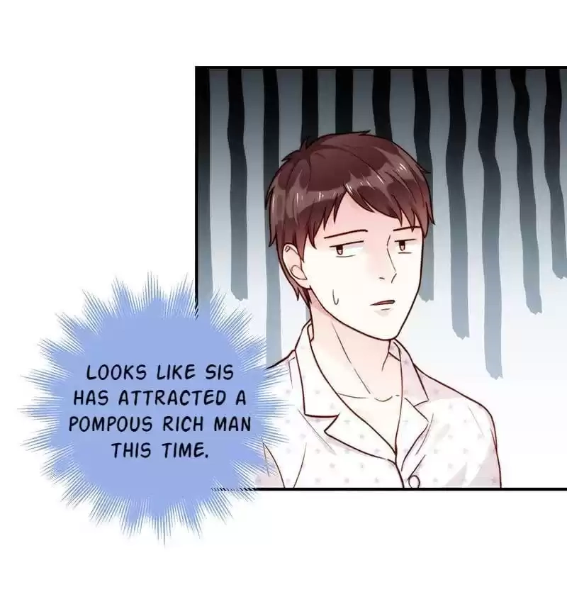 Read The Worst Infatuation chapter 72 image 62 on Lezhin