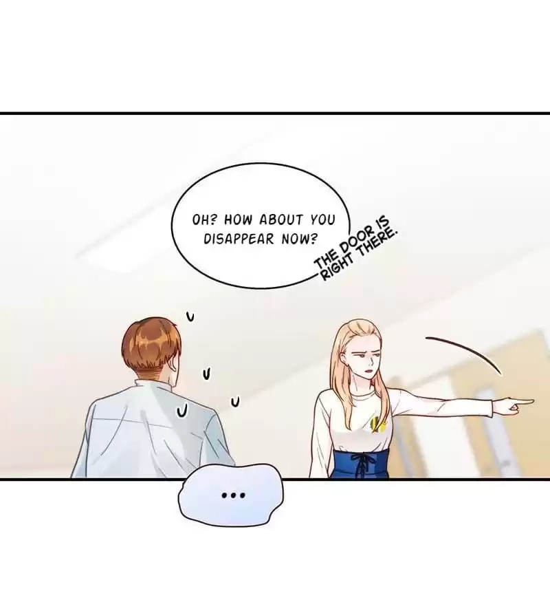 Read The Worst Infatuation chapter 72 image 68 on Lezhin