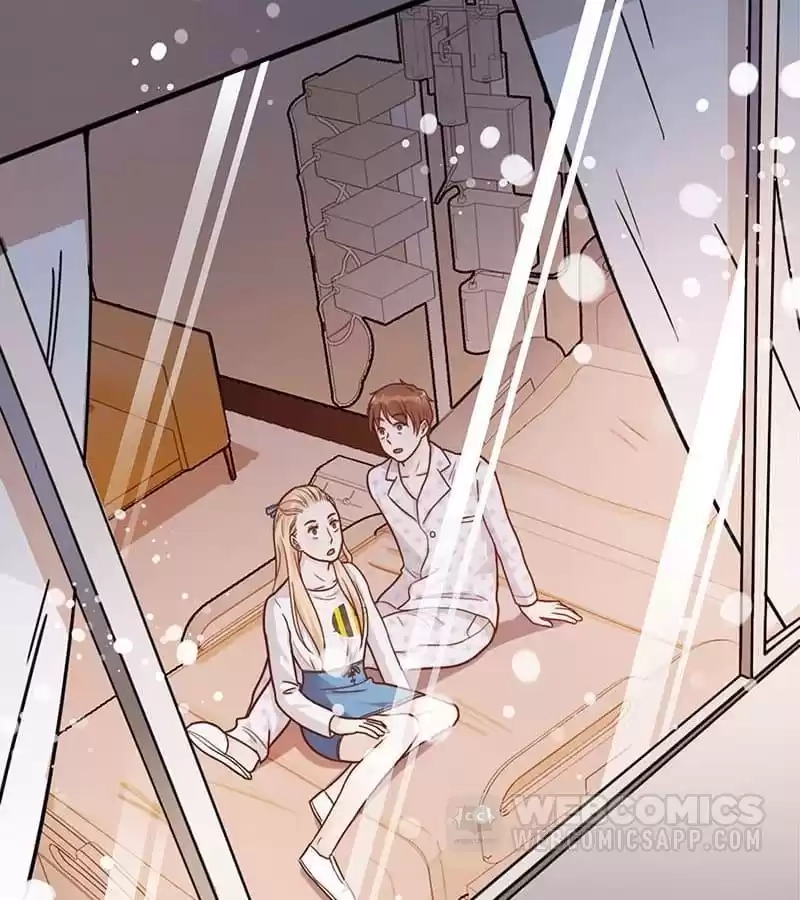 Read The Worst Infatuation chapter 72 image 7 on Lezhin