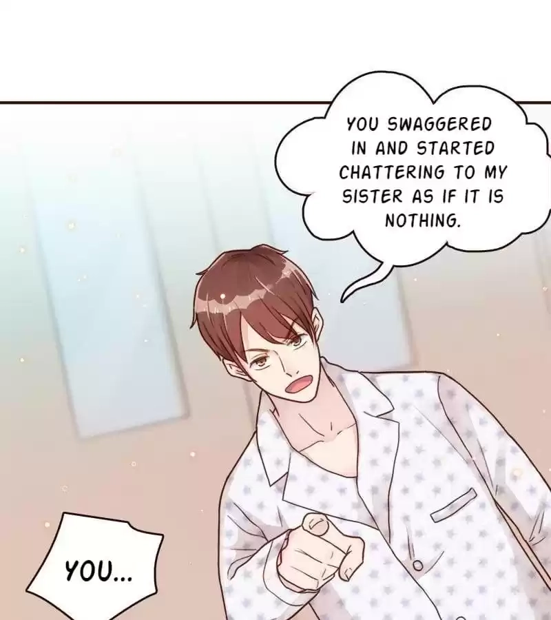 Read The Worst Infatuation chapter 72 image 75 on Lezhin