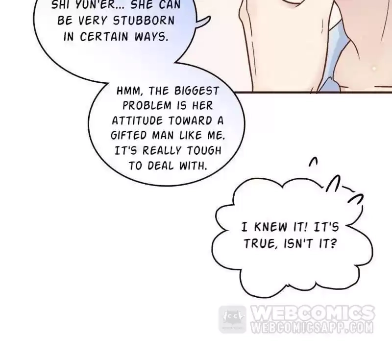 Read The Worst Infatuation chapter 72 image 82 on Lezhin