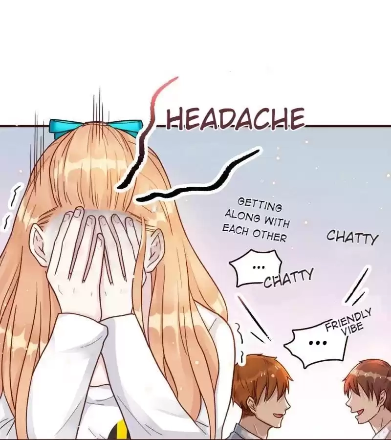 Read The Worst Infatuation chapter 72 image 83 on Lezhin