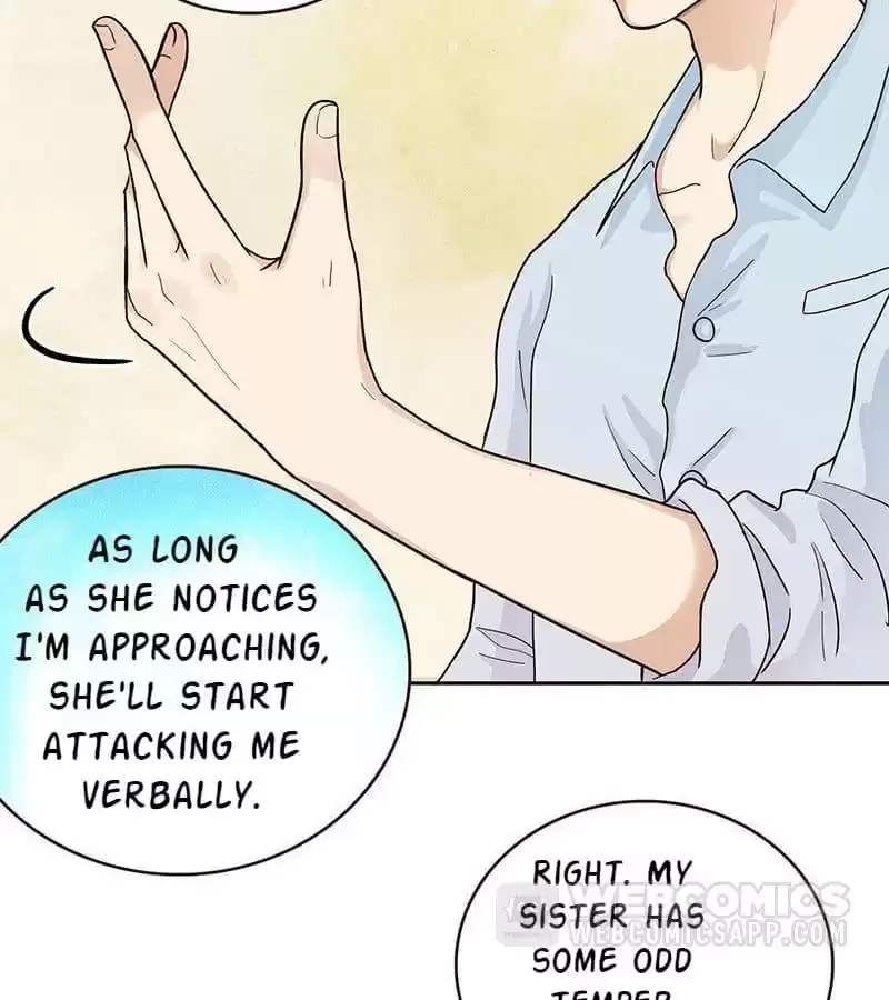 Read The Worst Infatuation chapter 72 image 92 on Lezhin