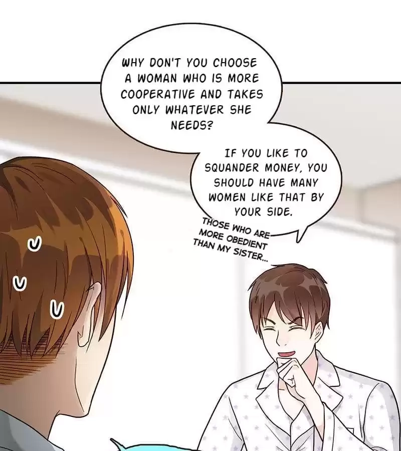 Read The Worst Infatuation chapter 72 image 96 on Lezhin