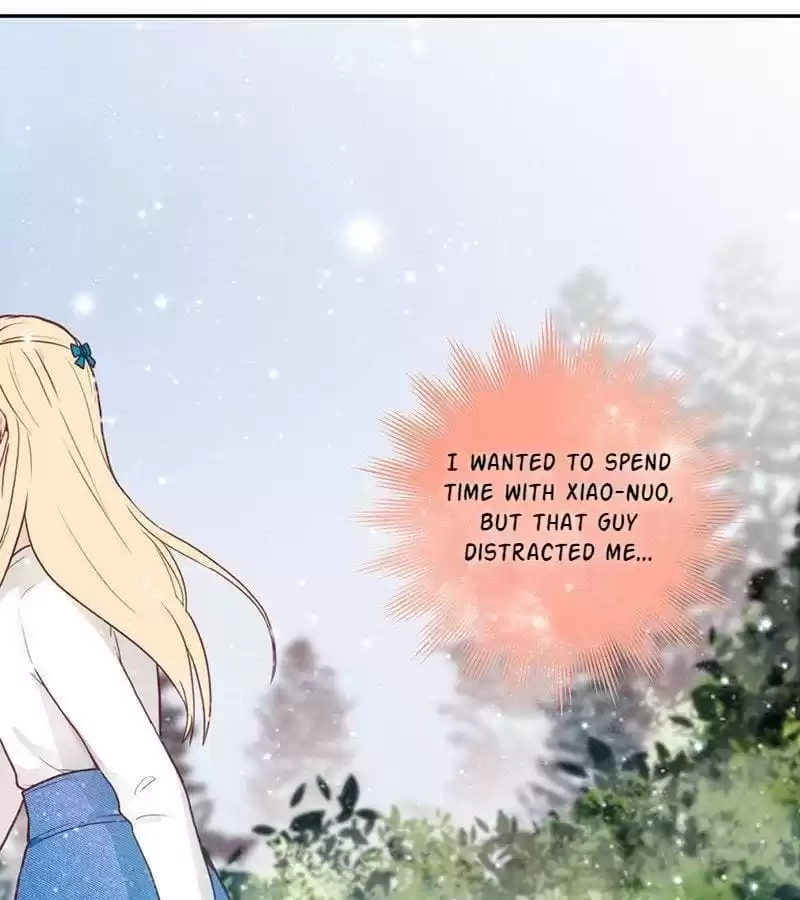 Read The Worst Infatuation chapter 73 image 17 on Lezhin