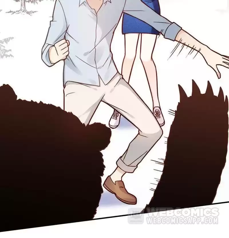 Read The Worst Infatuation chapter 73 image 45 on Lezhin