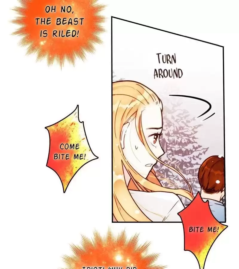 Read The Worst Infatuation chapter 73 image 52 on Lezhin