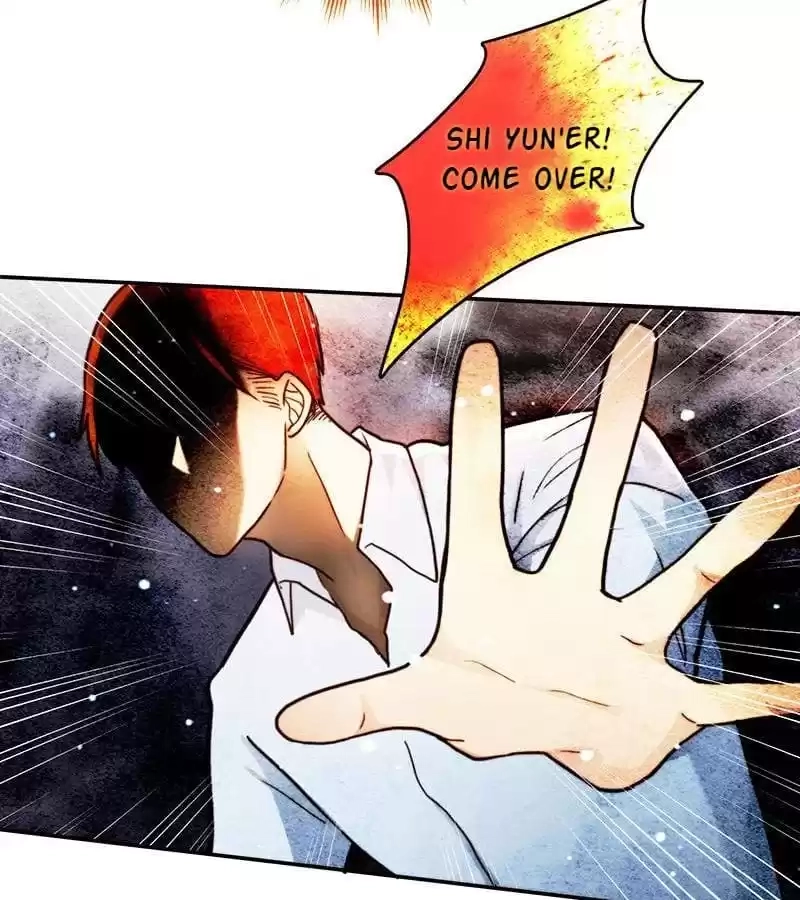 Read The Worst Infatuation chapter 73 image 54 on Lezhin