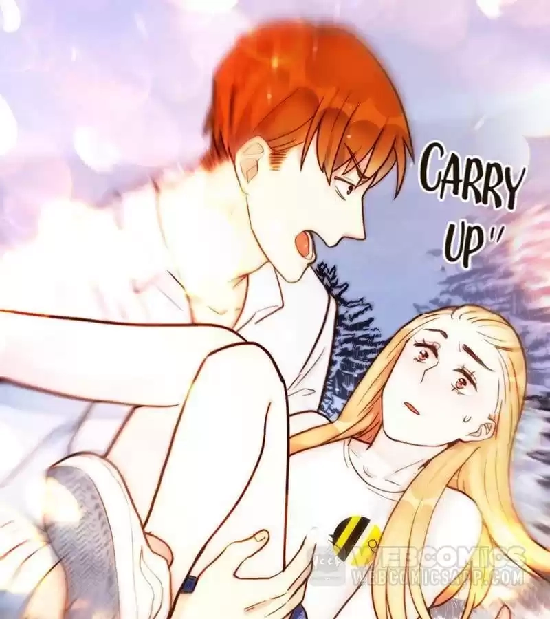 Read The Worst Infatuation chapter 73 image 57 on Lezhin