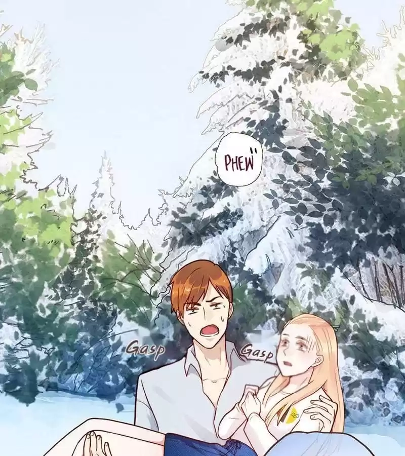 Read The Worst Infatuation chapter 73 image 67 on Lezhin