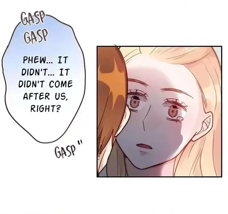 Read The Worst Infatuation chapter 73 image 69 on Lezhin