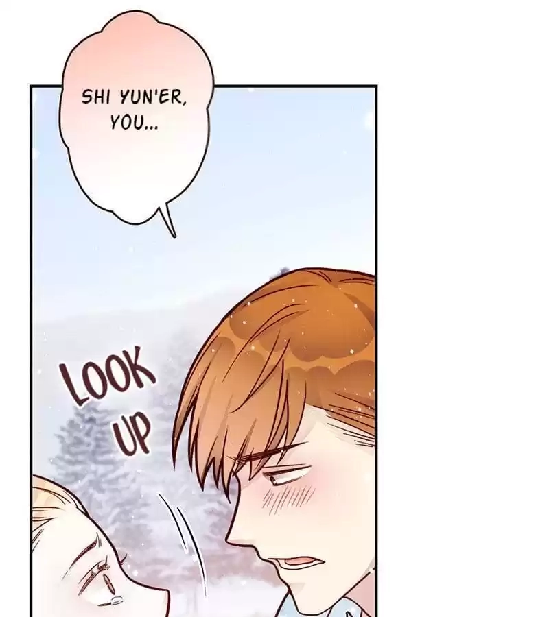 Read The Worst Infatuation chapter 73 image 74 on Lezhin