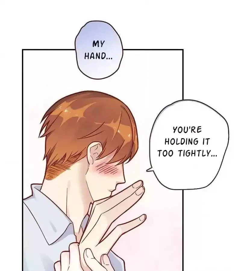 Read The Worst Infatuation chapter 73 image 79 on Lezhin