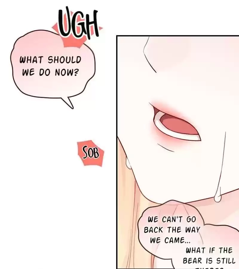 Read The Worst Infatuation chapter 73 image 83 on Lezhin