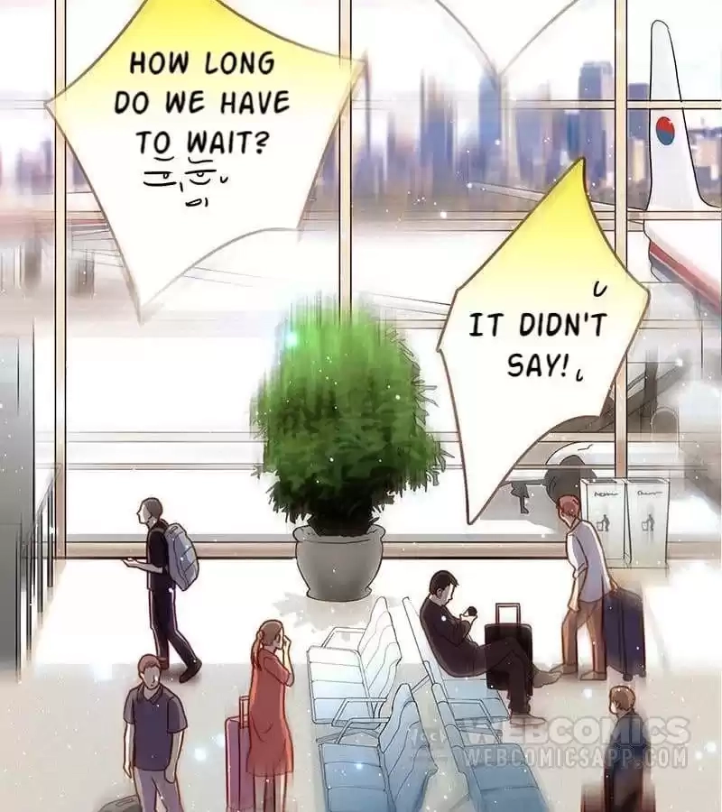 Read The Worst Infatuation chapter 74 image 110 on Lezhin