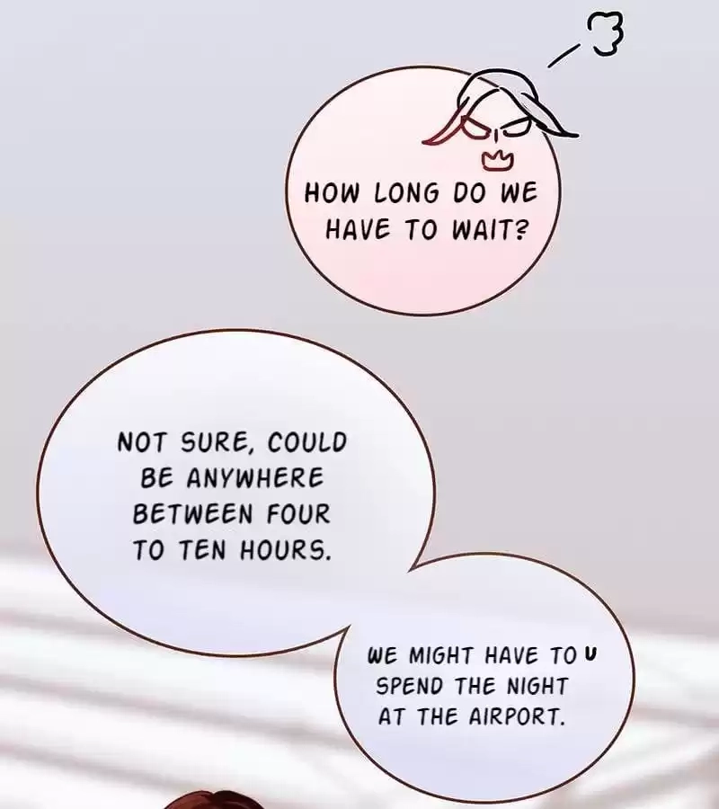 Read The Worst Infatuation chapter 74 image 117 on Lezhin