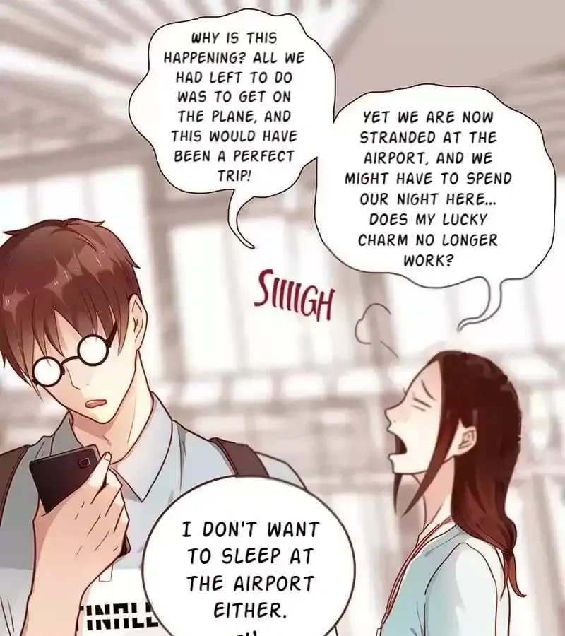 Read The Worst Infatuation chapter 74 image 119 on Lezhin