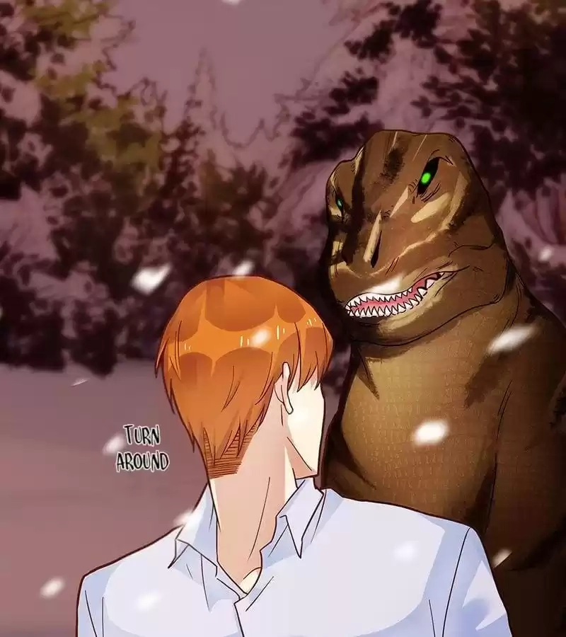 Read The Worst Infatuation chapter 74 image 18 on Lezhin