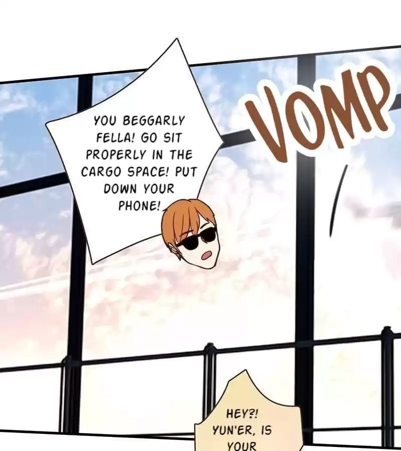 Read The Worst Infatuation chapter 74 image 184 on Lezhin