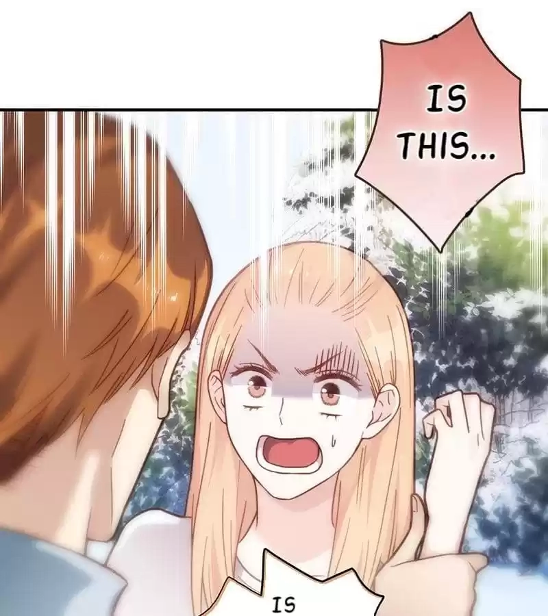 Read The Worst Infatuation chapter 74 image 2 on Lezhin