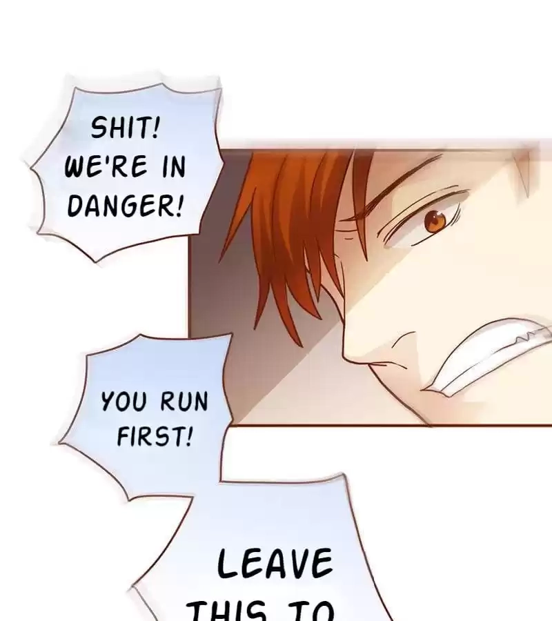 Read The Worst Infatuation chapter 74 image 23 on Lezhin